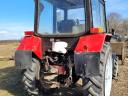 Mtz 820 traktor 4 új gumival