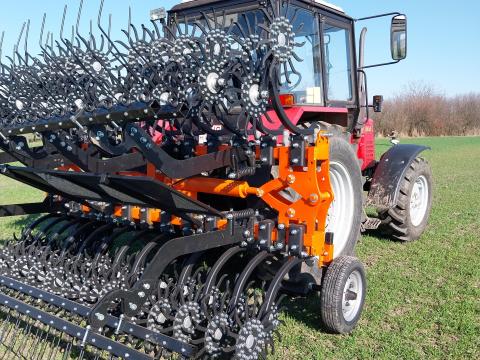 ZEUS küllőskapa - kipróbálható !