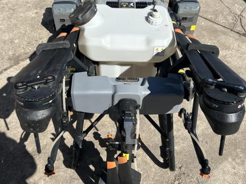 Permetező drón Permetező drón