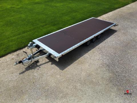 Utolsó darab: Új Martz 6 méteres autószállító 2.990.000 Ft helyett 2.690.000 Ft Utolsó darab: Új Martz 6 méteres autószállító 2.990.000 Ft helyett 2.690.000 Ft