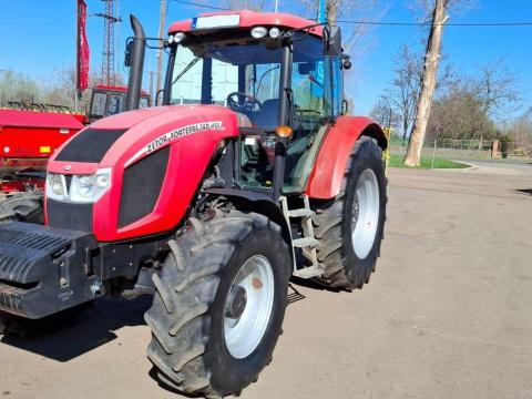 Zetor Forterra 140 HSX traktor Zetor Forterra 140 HSX traktor