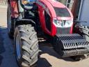 Zetor Forterra 140 HSX traktor