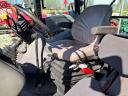 Zetor Forterra 140 HSX traktor