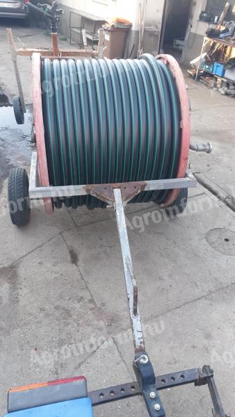 Turbo Jet 50/200 öntöződob