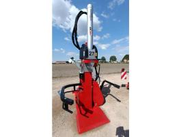 AMR rönkhasító 27t VPE27 - TLT + El. 6,6 kW 400 V