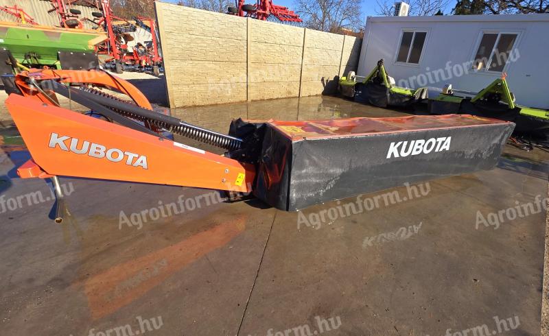 Kubota 2032 diszkés kasza (Vicon)