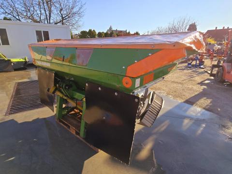 Amazone ZA-M Novis műtrágyaszóró Amazone ZA-M Novis műtrágyaszóró