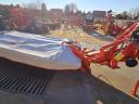 Kuhn GMD 350 FF diszkás kasza