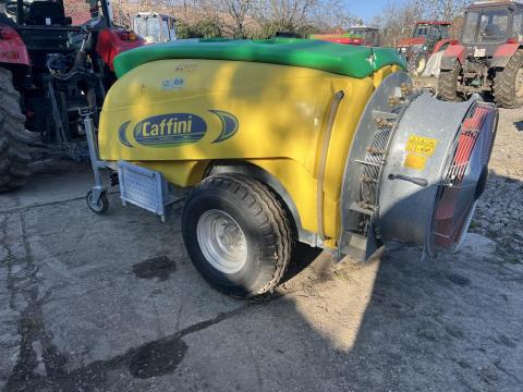 Caffini 2000 literes permetező Caffini 2000 literes permetező