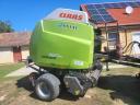 Claas Variant 360 rc bálázó körbálázó