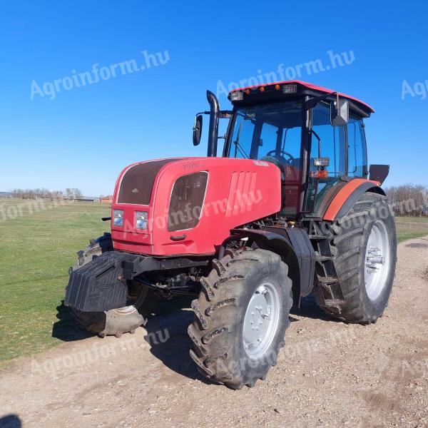 Mtz Belarus 2022.5