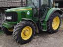 John Deere 6320 típusú traktor eladó