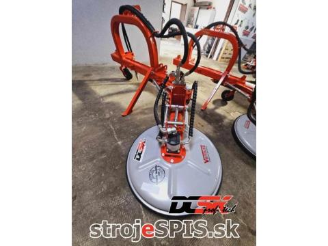 VENTURA CUMBERLAND DL 650 árok kasza VENTURA CUMBERLAND DL 650 árok kasza