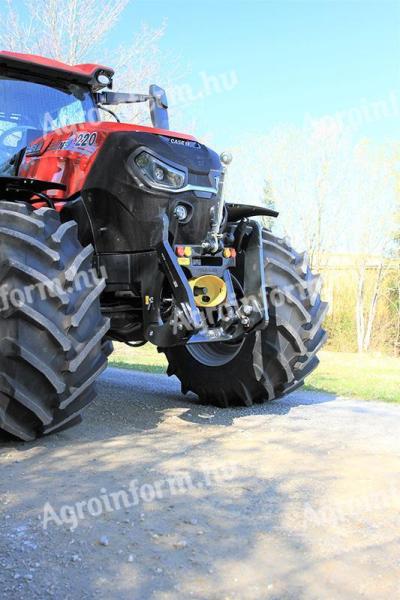 Case IH,  New Holland,  Steyr traktorokra fronthidraulika és kardánhajtások