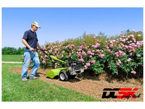 Grillo G 52, egytengelyes traktor Grillo G 52, egytengelyes traktor