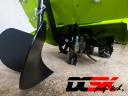 Grillo G 52, egytengelyes traktor