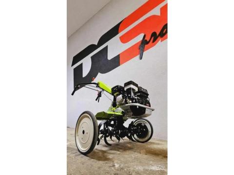 Grillo 3500, kultivátor