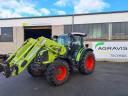 Claas Arion 420 traktor