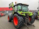 Claas Arion 420 CIS traktor