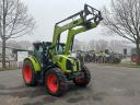 Claas Arion 420