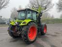 Claas Arion 420