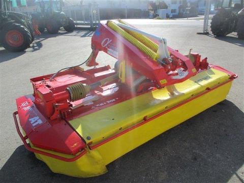 Pöttinger NOVACAT 306 ED frontkasza Pöttinger NOVACAT 306 ED frontkasza