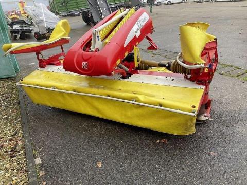 Pöttinger NOVACAT 301 ALPHA-MOTION frontkasza Pöttinger NOVACAT 301 ALPHA-MOTION frontkasza