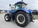 NEW HOLLAND T7.250 AC