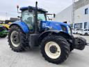 NEW HOLLAND T7.250 AC