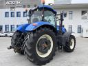 NEW HOLLAND T7.250 AC