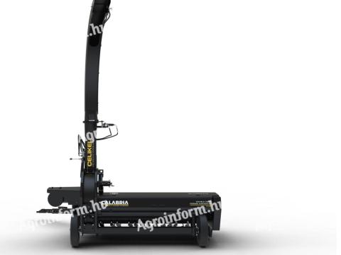 Készletről új Celikel Calabria 2,1 m silózó, rendet is fel tud szedni, akár 28 tonna/óra Készletről új Celikel Calabria 2,1 m silózó, rendet is fel tud szedni, akár 28 tonna/óra