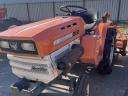 Kubota B1500 2WD használt japán kistraktor