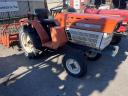 Kubota B1500 2WD használt japán kistraktor