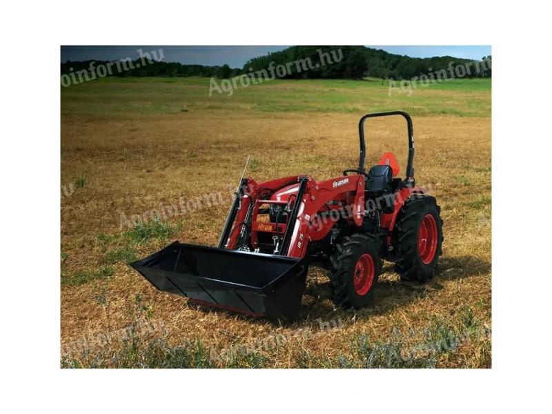 TYM 5025R Branson homlocracodoval TYM 5025R Branson homlocracodoval