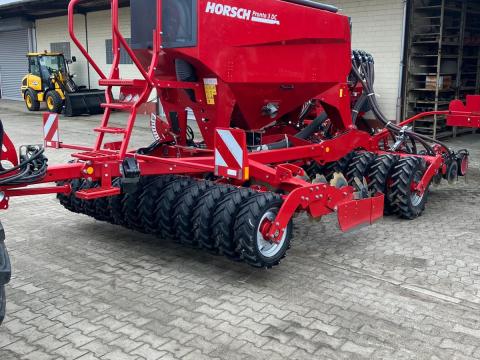 Horsch Pronto 3DC - Top állapot Horsch Pronto 3DC - Top állapot
