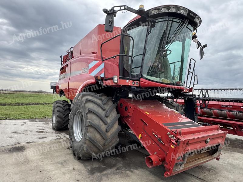 CASE IH Axial-Flow 7240 eladó