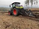 Ahwi Prinoth SF1000 pásztamaró és tuskómaró