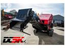 Red Rhino 5000 Plusz Zúzógép