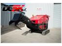 Red Rhino 5000 Plusz Zúzógép