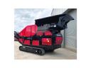 RED RHINO 8000 zúzógép