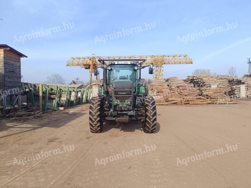 Fendt 936 Vario