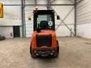 Kubota RT 280 / 2021 / 450 üzemóra / Lízing 20%-tól