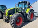 Claas Axion 920 C-Matic CEBIS