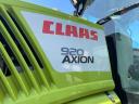 Claas Axion 920 C-Matic CEBIS