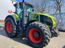 Claas Axion 920 C-Matic CEBIS