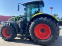 Claas Axion 920 C-Matic CEBIS