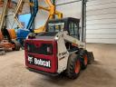 Bobcat S 450 / 2017 / 1.074 üzemóra / Lízing 20%-tól