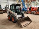 Bobcat S 450 / 2017 / 1.074 üzemóra / Lízing 20%-tól