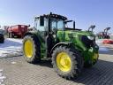 John Deere 6155 R traktor