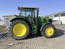 John Deere 6155 R traktor